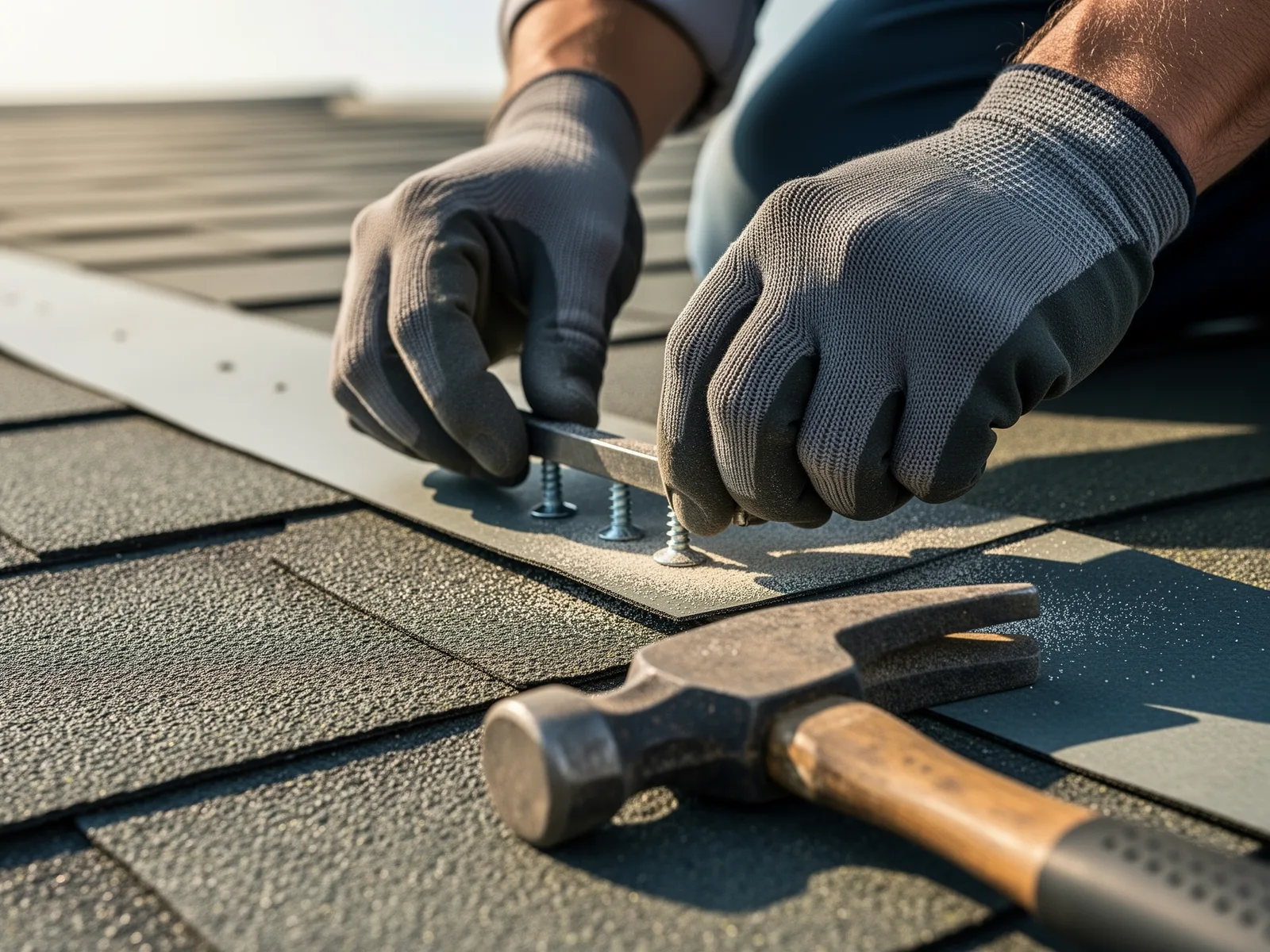 Why choose Fascia Repair in Henderson, TN